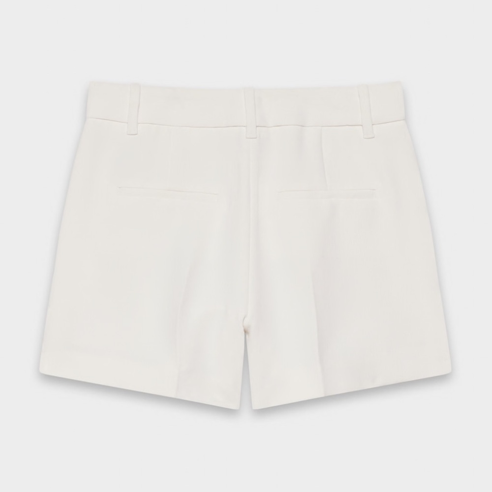 Effortless light Birch Women's Shorts
